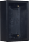 CM-34BL: Serie CM-8000/8100:Botón pulsador antivandálico (extendido) - Botones de pulsación / salida