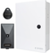 CV-603PS-K1: Serie CV-603 (MProx-BLE):Sistema de control de acceso Bluetooth de 2 puertas - Pequeños sistemas de control de acceso