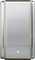 CM-35K: Series CM-25, CM-26CB y CM-35:Interruptores de placa de empuje estrecha - Todos los interruptores activos