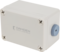 CM-SRX2: Serie CM-SR:Receptor y transmisores - Inalámbrico RF