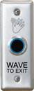 CM-222/46N Interruptor estrecho sin contacto:  