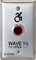 CM-221/A42: Serie CM-221 y CM-222:Interruptores sin contacto ValueWave™ - Touchless