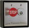 CI-3502: CI-3502:Interruptor de llave con pulsador de hongo - Interruptores de llave
