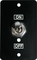 CM-190: Serie CM-190/195:Interruptor de palanca - Interruptores automáticos de control de puertas