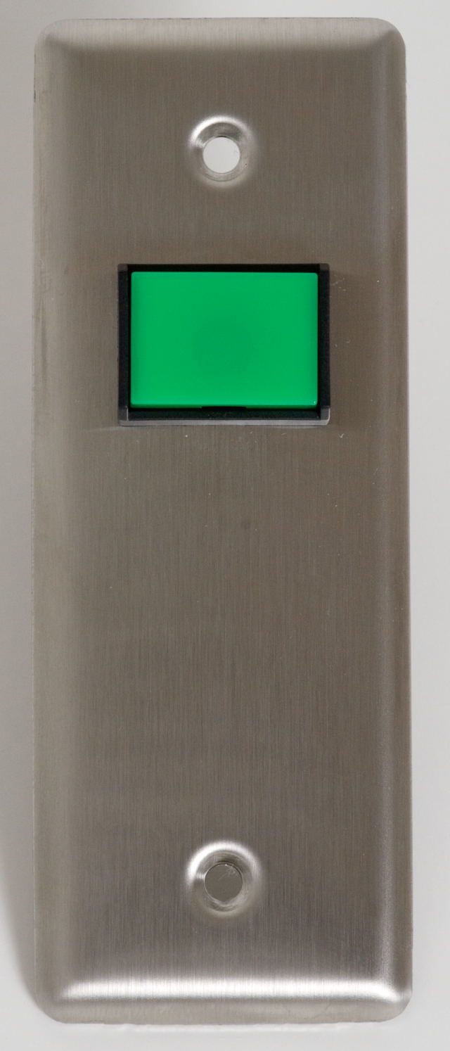 CM-7536VR: Serie CM-74/75 y CM-84/85:Interruptores de placa de empuje de columna™ - Touchless