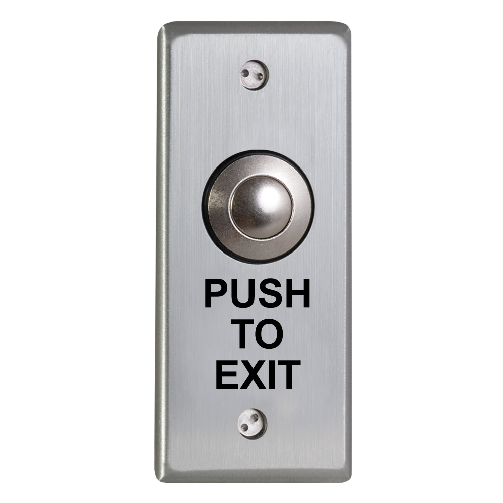 CM-xxx/2AL: Serie CM-74/75 y CM-84/85:Interruptores de placa de empuje de columna™ - Touchless