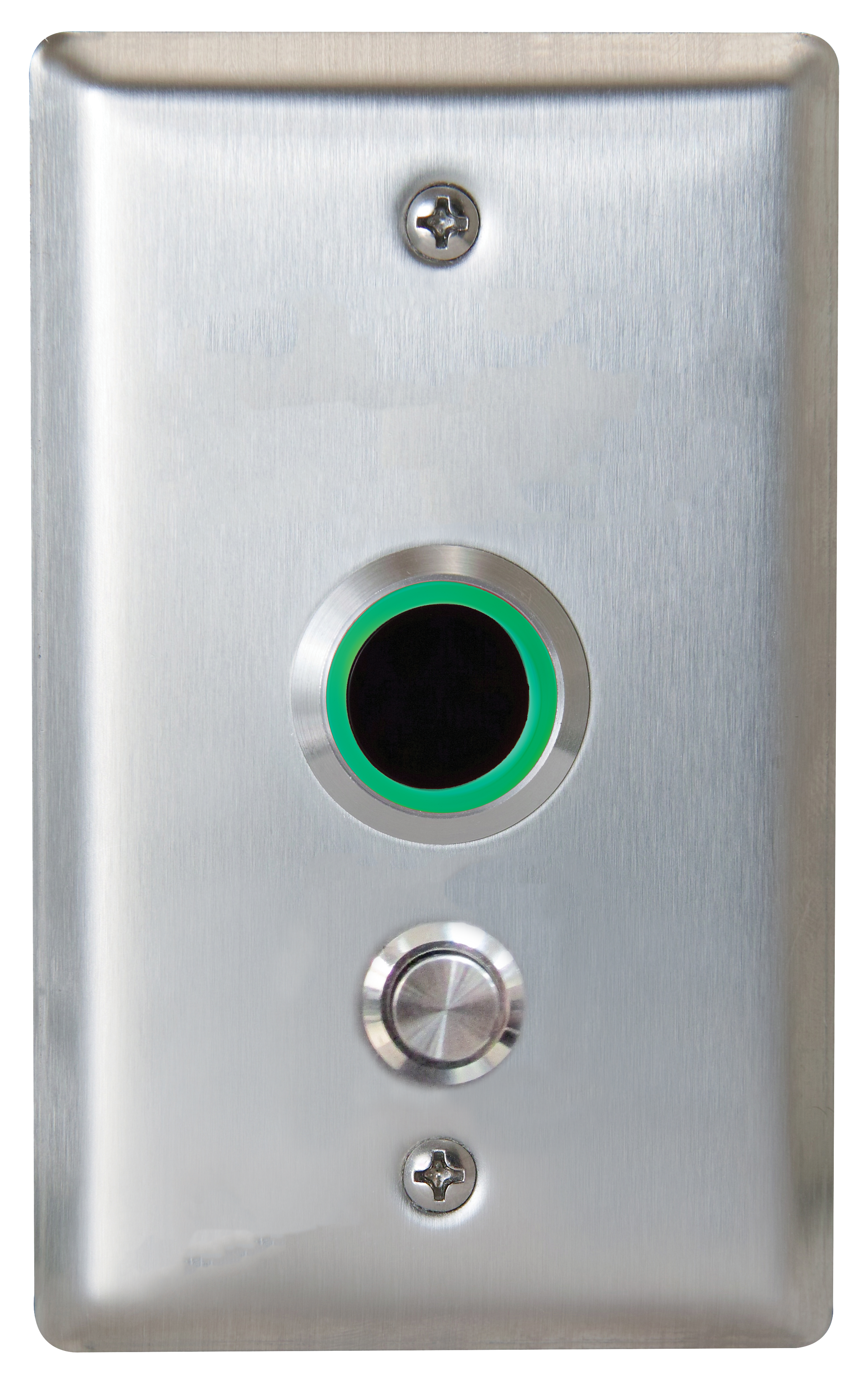 CM-xxx/A20: Serie CM-74/75 y CM-84/85:Interruptores de placa de empuje de columna™ - Touchless