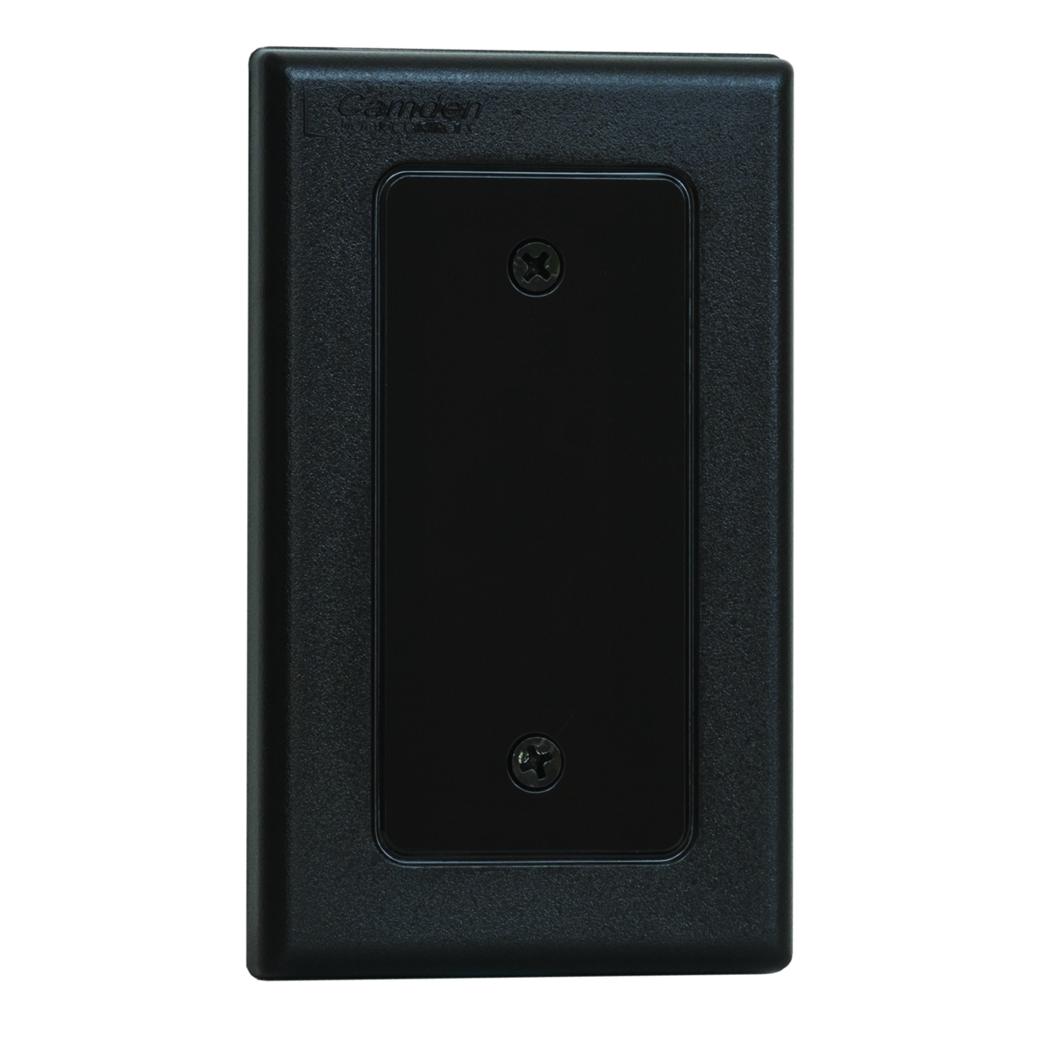 CM-RX-91: Serie CM-74/75 y CM-84/85:Interruptores de placa de empuje de columna™ - Touchless