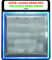 CM-SE1: Series CM-54, CM-55 y CM-57:Cajas y kits de placa de empuje iluminadas - Todos los interruptores activos