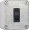 CM-810: Serie CM-800:Interruptores basculantes - Interruptores de propósito especial