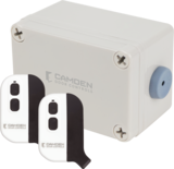 CM-SRFM2: Serie CM-SR:Receptor y transmisores - Inalámbrico RF