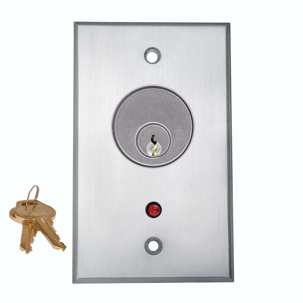 CX-12 Plus: Relé de interfaz de puerta - Relés de control de puerta - Control