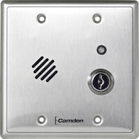 Alarmas de puerta - CONTROL