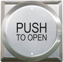 CM-41/3, 4-1/2" Redondo con Placa Trasera Cuadrada:  