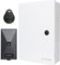CV-603PS-K1: Serie CV-603 (MProx-BLE):Sistema de control de acceso Bluetooth de 2 puertas - Pequeños sistemas de control de acceso