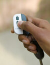 Llave Wiegand CV-WTX2 CV-WTX2-H26 Llavero Wiegand con etiqueta de proximidad:  
