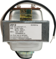 Transformadores - CONTROL