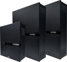 Fuentes de alimentación - CONTROL