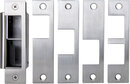 CX-ED1579L empaquetado con 5 placas frontales:  