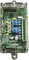 CM-RX-91: CM-74/75 & CM-84/85 Series:Interruptores de placa de empuje serie Columnâ„¢ de 36", 9" y 7536VR - Interruptor doble activo