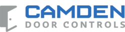 Logotipo de Camden Door Controls