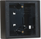 CM-43CBLA: Gabinetes de la serie CM:Cajas y cajas de montaje - Cajas y cajas de montaje