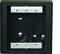 CM-53: Gabinetes de la serie CM:Cajas y cajas de montaje - Cajas y cajas de montaje