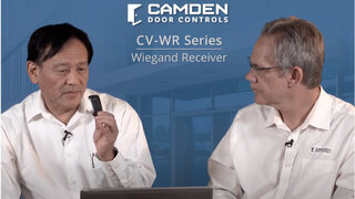 Serie CV-603 (MProx-BLE): Sistema de control de acceso Bluetooth de 2 puertas - Pequeños sistemas de control de acceso - 