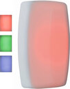CM-AF142SO Luz LED multicolor con sonda:  