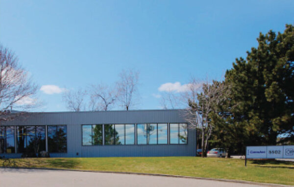 Controles de puerta de Camden Puerta de entrada