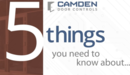 Aprende 5 cosas sobre el CX-ED1379: Jump to our Youtube Channel 